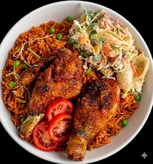 Classic Stir-Fry Noodles