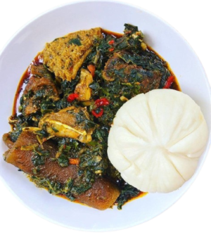 Vegetable Soup